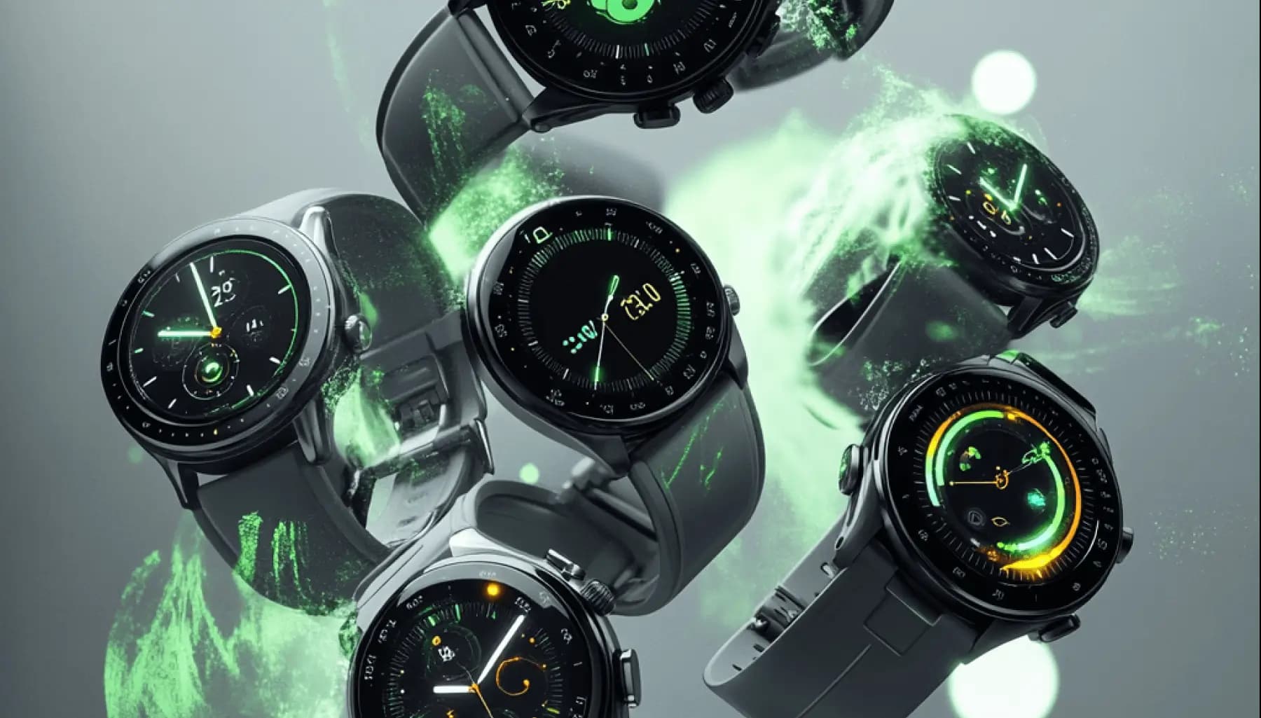 Galaxy Watch